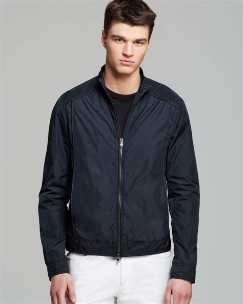 michael kors light jacket men& 39|Michael Kors ultra lightweight down.